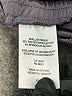Mondetta Solid Gray Athletic Shorts Size XL - photo 4