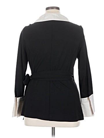 IGIGI 3/4 Sleeve Blouse (view 2)