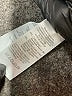 Madewell Stripes Gray Jeans Size 29 waist - photo 8