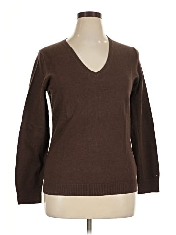 Tommy Hilfiger Pullover Sweater (view 1)