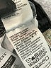 Levi's 100% Cotton Chevron-herringbone Gray Jeans Size 25 waist - photo 8