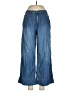 Habitual Blue Jeans Size 8 - photo 1