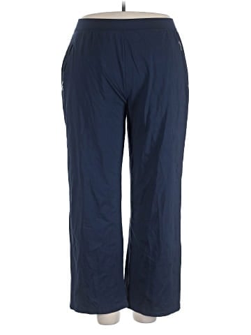 Style&Co Sport Casual Pants (view 1)