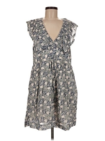 By Anthropologie Casual Dress (view 1)