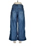 Habitual Blue Jeans Size 8 - photo 2