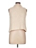Fab'rik Ivory Vest Size L - photo 1