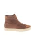 FRYE Brown Sneakers Size 9 - photo 1