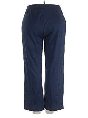 Style&Co Sport Casual Pants (view 2)