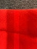 Amazon Essentials Red Zip Up Hoodie Size 3X - photo 6