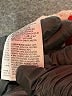 Amazon Essentials Red Zip Up Hoodie Size 3X - photo 9