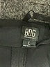 BDG Solid Black Cocktail Dress Size L - photo 7