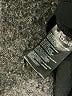 BDG Solid Black Cocktail Dress Size L - photo 8