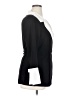 IGIGI Black 3/4 Sleeve Blouse Size 14 - photo 4