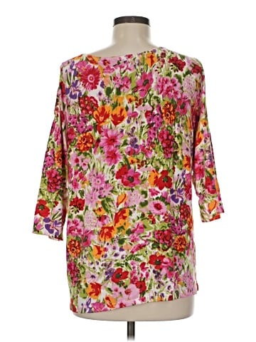 Roz & Ali Poncho (view 2)