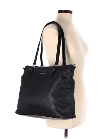 Karl Lagerfeld Paris Tote (view 2)