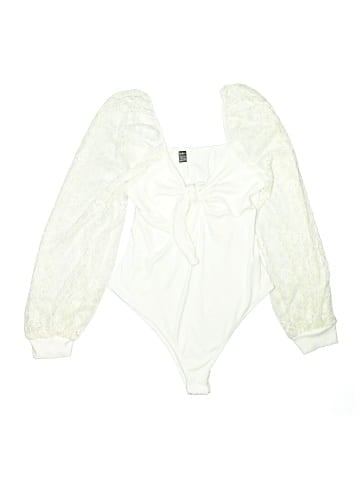 Shein Bodysuit (view 1)