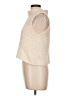 Fab'rik Ivory Vest Size L - photo 5