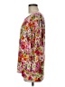 Roz & Ali Pink Poncho Size M (estimated) - photo 5