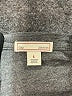 Gap 100% Rayon Gray Casual Dress Size L - photo 7