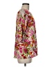 Roz & Ali Pink Poncho Size M (estimated) - photo 4