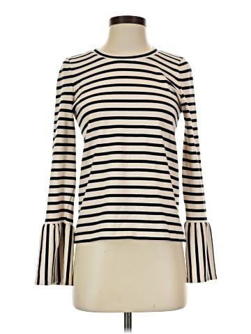 Madewell Long Sleeve Top (view 1)