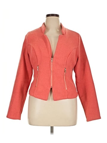 Dots Jacket (view 1)