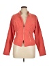 Dots Orange Jacket Size XL - photo 1