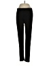 Nally & Millie Solid Black Active Pants Size S - photo 1