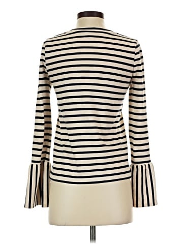 Madewell Long Sleeve Top (view 2)