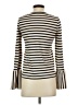 Madewell 100% Cotton Ivory Long Sleeve Top Size XS - photo 2
