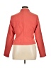 Dots Orange Jacket Size XL - photo 2