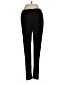 Nally & Millie Solid Black Active Pants Size S - photo 2