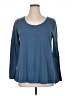 Lularoe Blue 3/4 Sleeve T-Shirt Size XL - photo 1