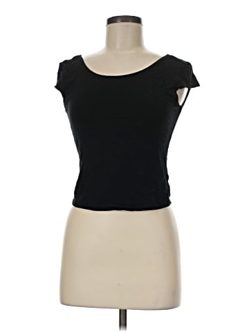 Wild Fable Sleeveless T-Shirt (view 1)