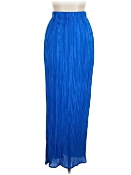 Fashion Nova Formal Skirt