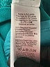 J.Crew Factory Store 100% Polyester Solid Teal Casual Pants Size 18 - photo 5