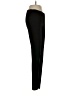 Nally & Millie Solid Black Active Pants Size S - photo 4