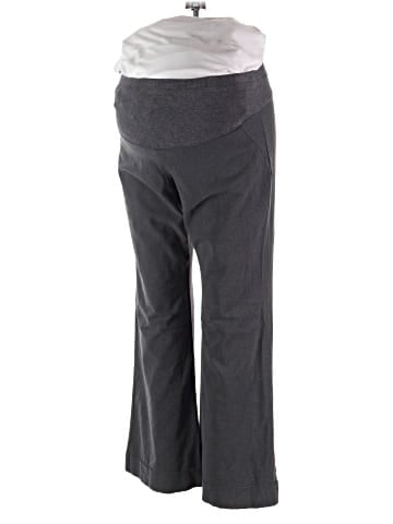 Motherhood Active Pants (view 1)