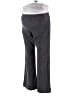 Motherhood Gray Active Pants Size Lg Maternity - photo 1