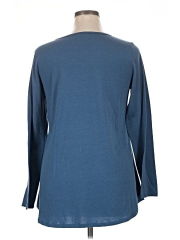 Lularoe 3/4 Sleeve T-Shirt (view 2)