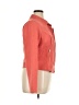 Dots Orange Jacket Size XL - photo 4