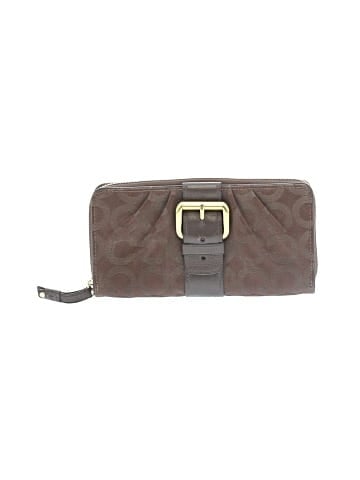 Coach Wallet (view 1)