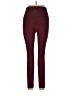 Active by Old Navy Solid Burgundy Active Pants Size L - photo 2