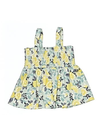 Isaac Mizrahi Sleeveless Blouse (view 2)