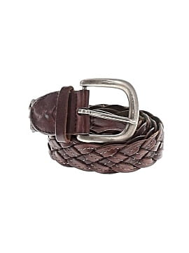 American Eagle Outfitters Leather Belt