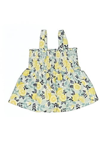 Isaac Mizrahi Sleeveless Blouse (view 1)