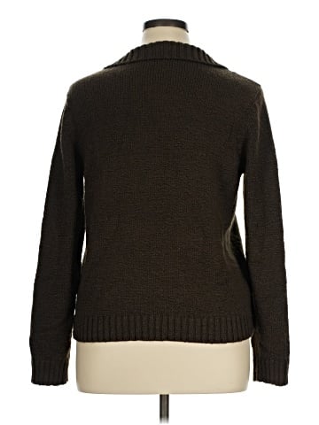 St. John's Bay Pullover Sweater (view 2)