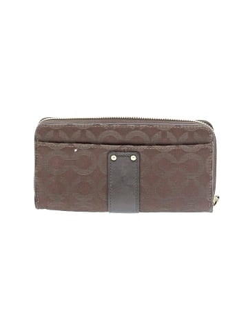 Coach Wallet (view 2)