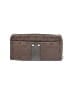 Coach Gray Wallet One size - photo 2