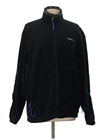 Patagonia Fleece (view 1)